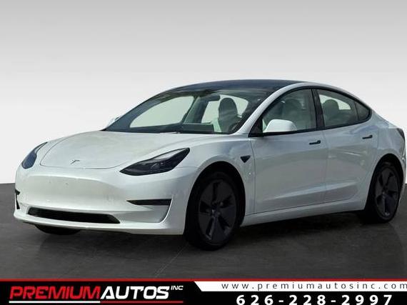 TESLA MODEL 3 2023 5YJ3E1EA3PF384566 image TESLA MODEL 3 2023 5YJ3E1EA3PF384566 image